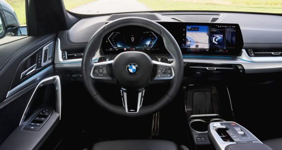 2023 BMW X3 5