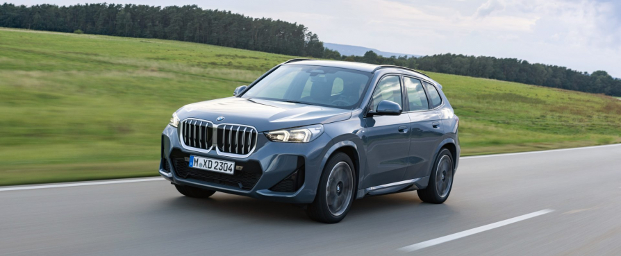 2023 BMW X3