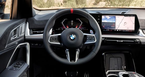 Second-Gen BMW X2 Arrives for 2024 9