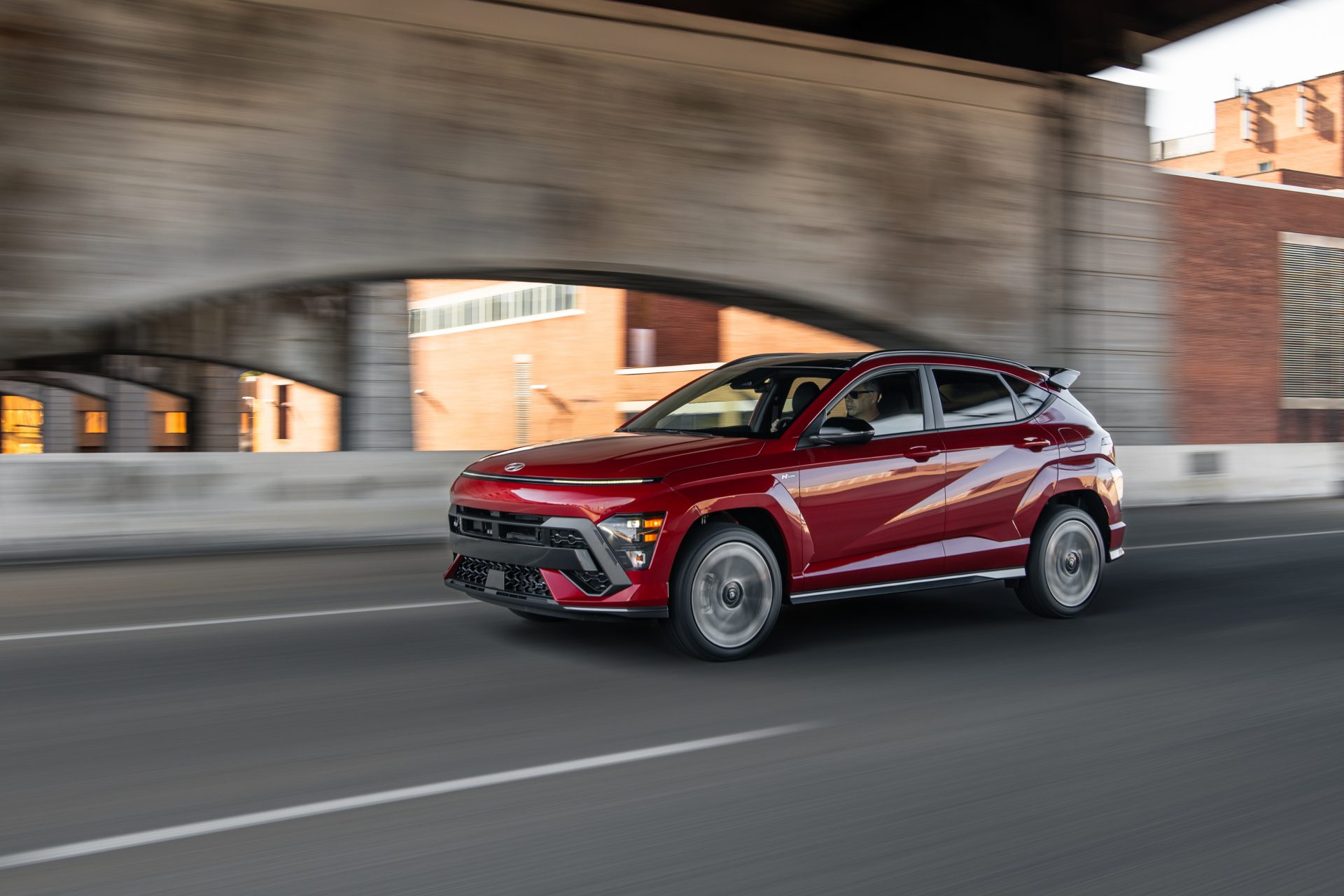 2024 Hyundai Kona Quick Spins MotorWeek