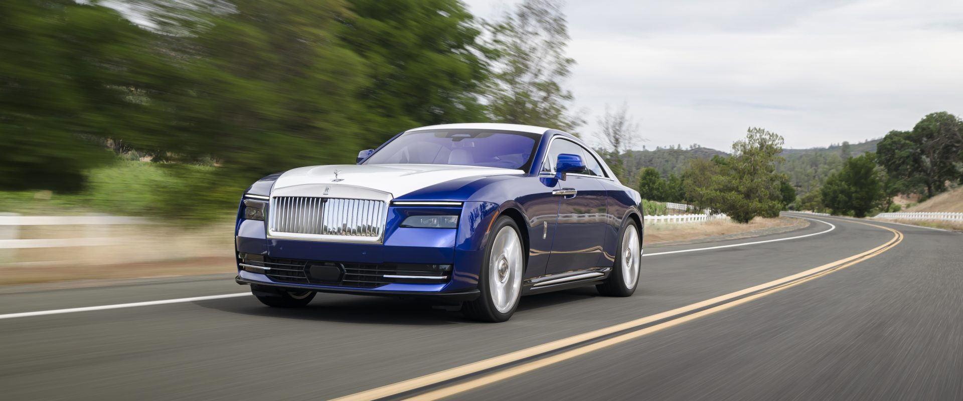 2024 Rolls-Royce Spectre: Review, Trims, Specs, Price, New Interior  Features, Exterior Design, and Specifications