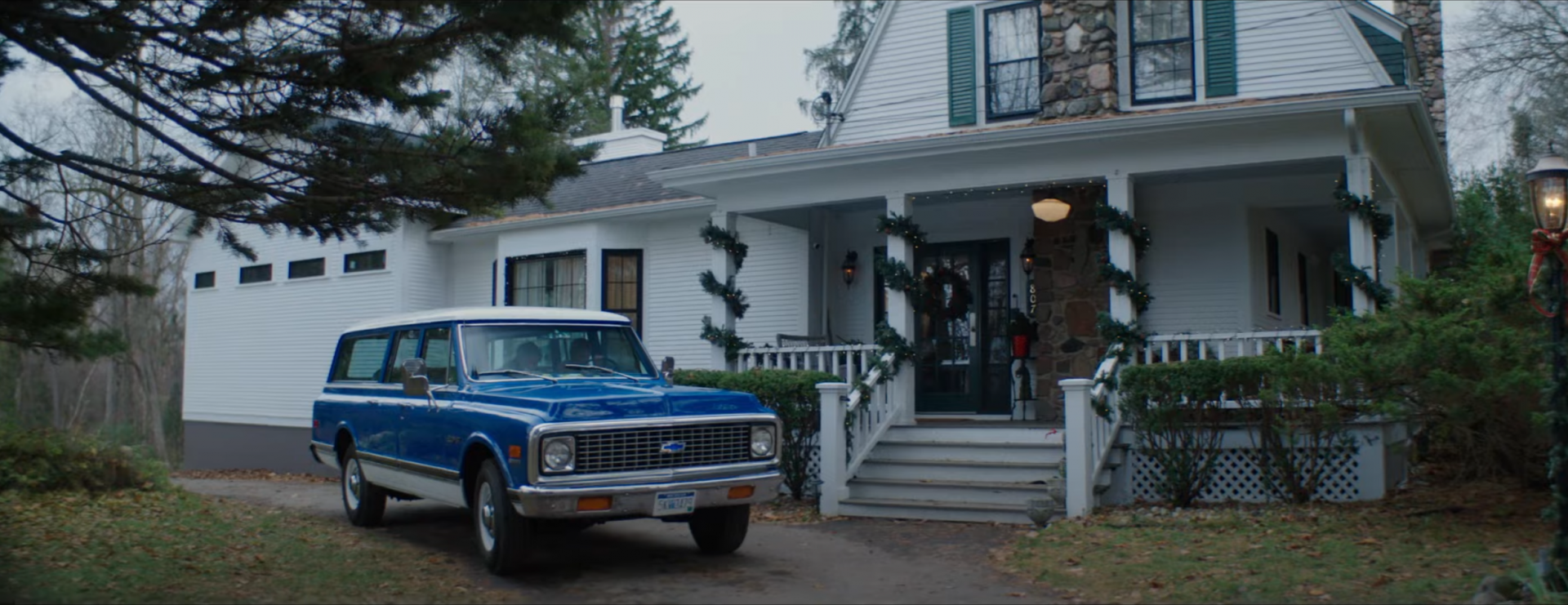 Chevrolet Launches Holiday Commercial and, Yep, it’s a TearJerker