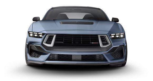 Ford Performance Adds Supercharger Kit for ‘24 Mustang; 800 Horsepower “At Least” 2