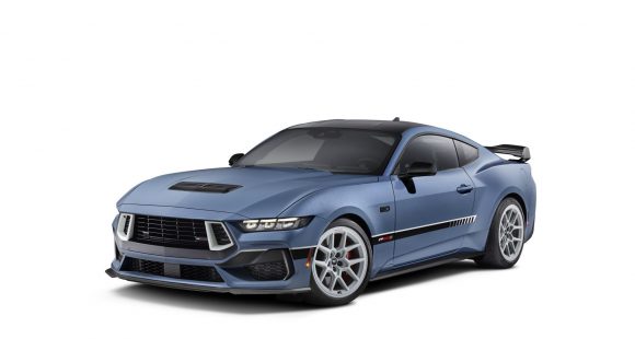 Ford Performance Adds Supercharger Kit for ‘24 Mustang; 800 Horsepower “At Least”