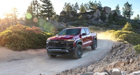 NACTOY Announces Nine Finalists for 2024 Car, Truck and Utility Vehicle of the Year 3