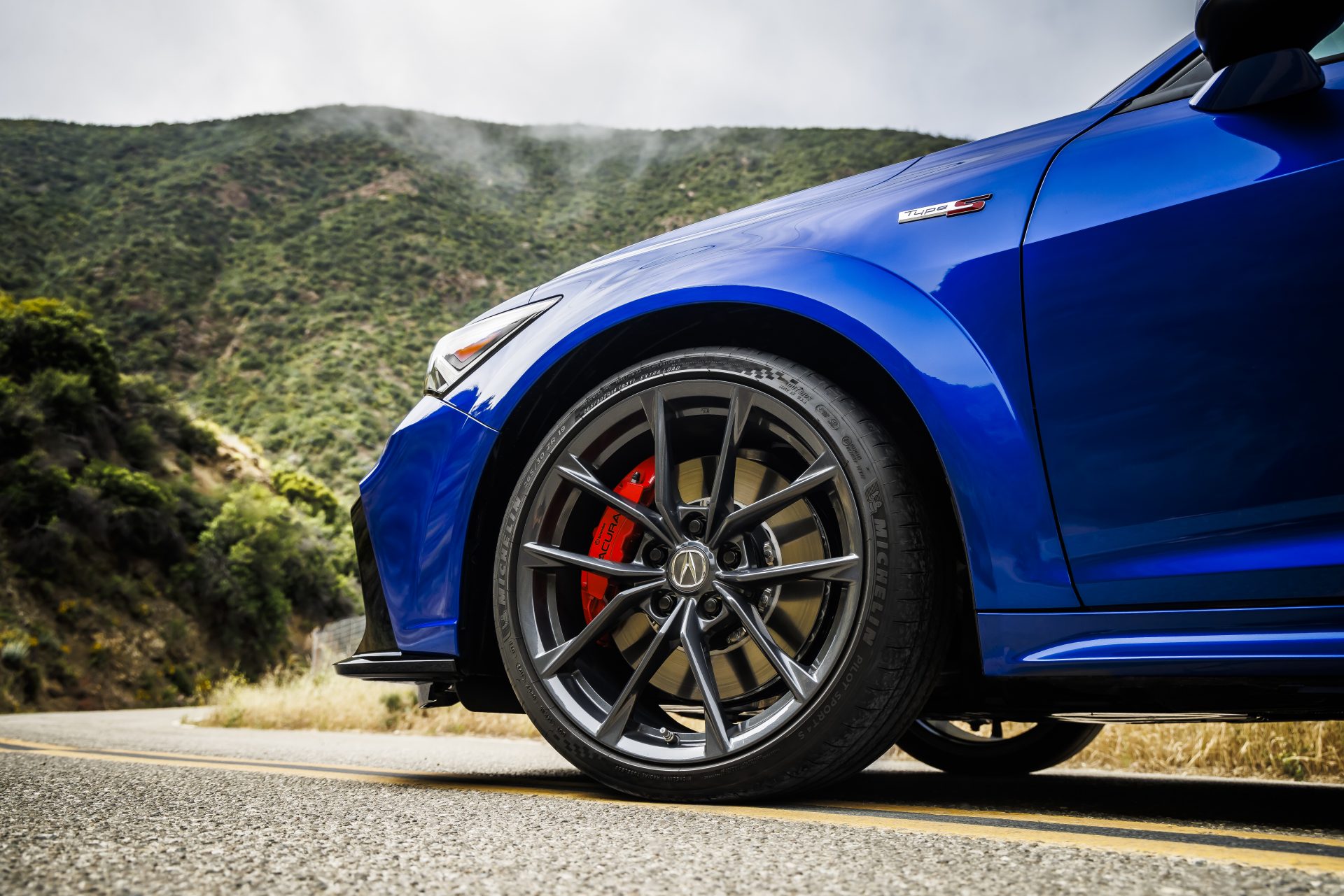 2024 Acura Integra Type S Road Tests MotorWeek