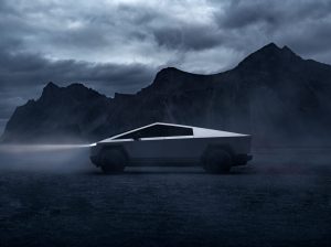 The Tesla Cybertruck is Finally Here in Production Form; First Customers Take Delivery 14