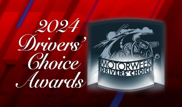 2024 Drivers' Choice Awards