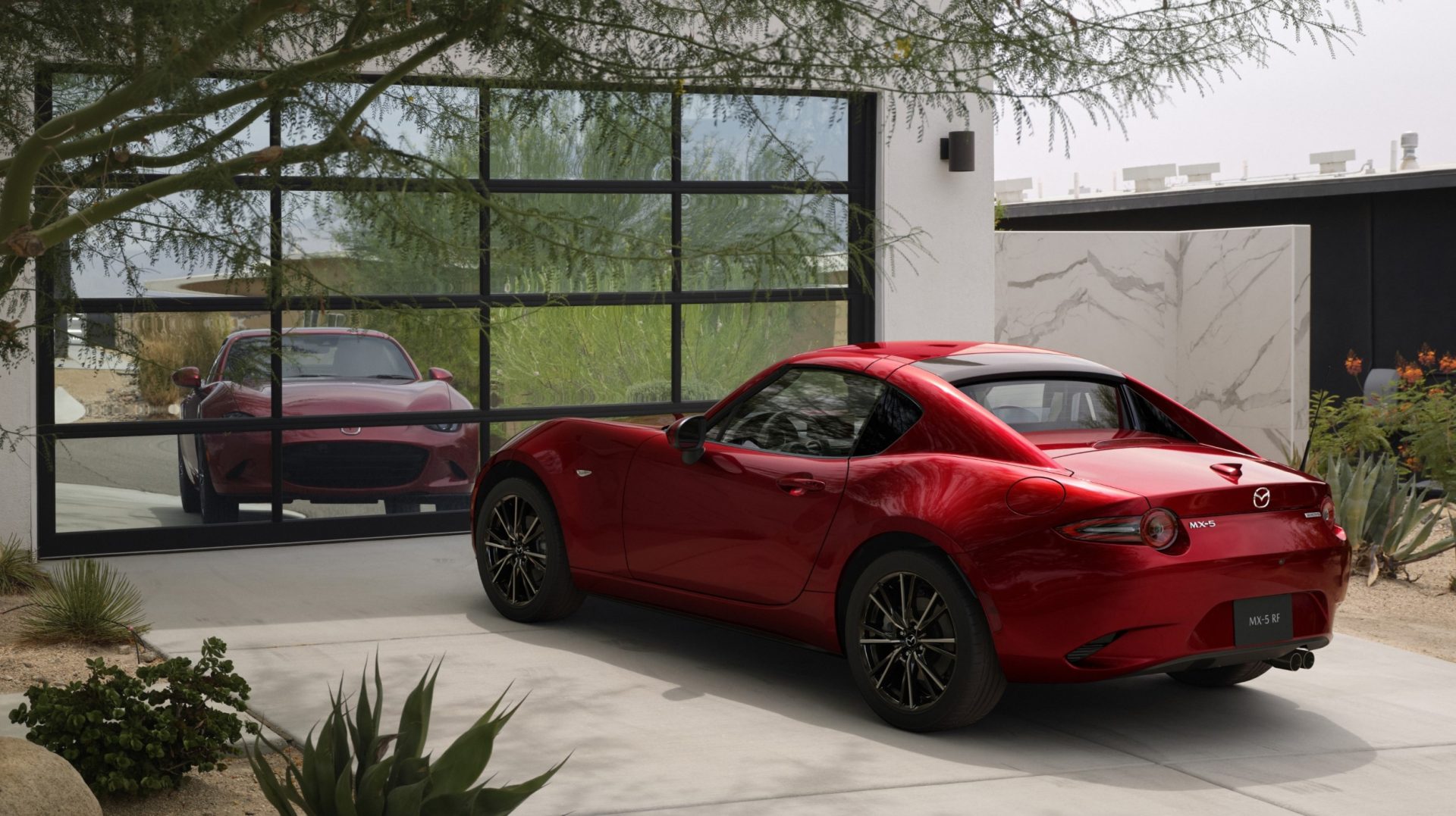 The Mazda MX-5 Miata Gets A Little More Fun For 2024; Pricing Confirmed ...