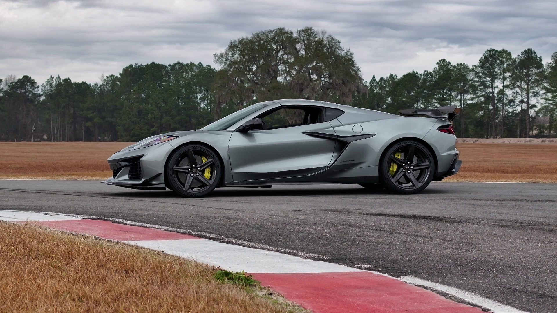 2024 Chevrolet Corvette Z06 MotorWeek