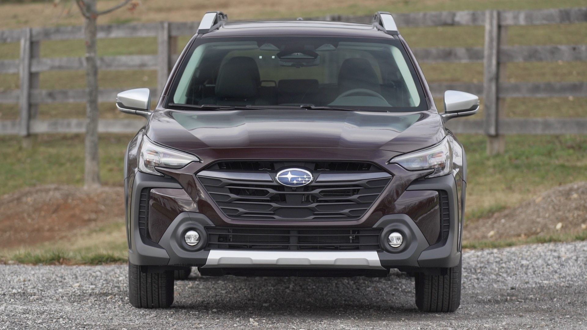 2024 Subaru Outback Road Tests MotorWeek