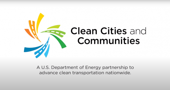 Clean Cities and Communities Revamps Name and Image 3