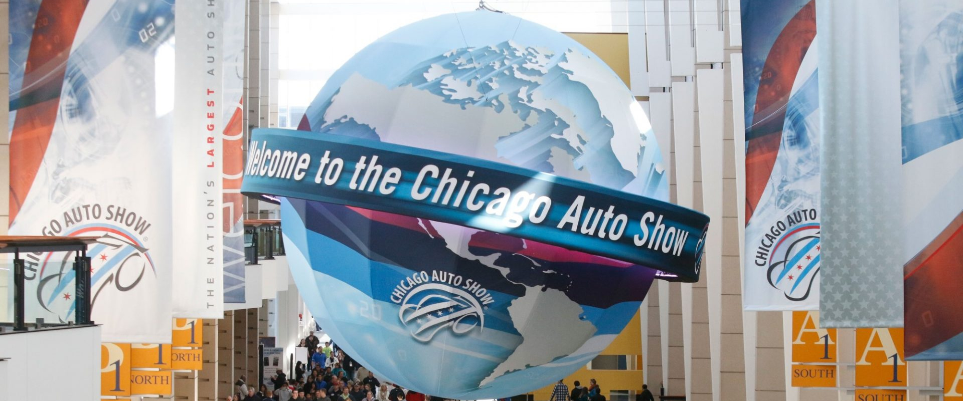 Here’s Our Take on the 2024 Chicago Auto Show 1