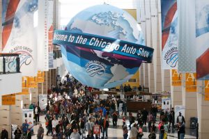Here’s Our Take on the 2024 Chicago Auto Show 1
