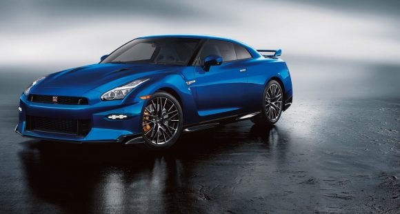 2024 Nissan GT-R Receives T-Spec Takumi and Skyline Editions 1