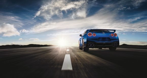 2024 Nissan GT-R Receives T-Spec Takumi and Skyline Editions
