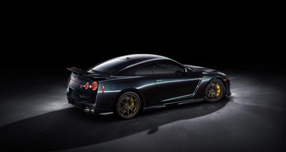 2024 Nissan GT-R Receives T-Spec Takumi and Skyline Editions 6