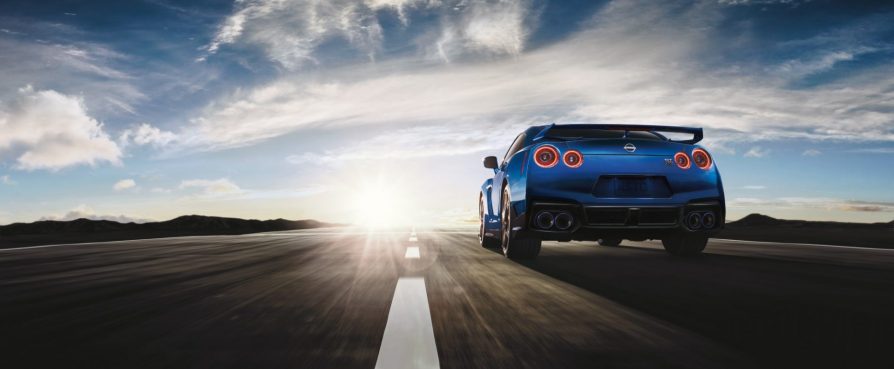 2024 Nissan GT-R Receives T-Spec Takumi and Skyline Editions