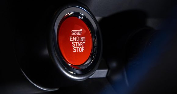 2024 Subaru BRZ tS Ignition