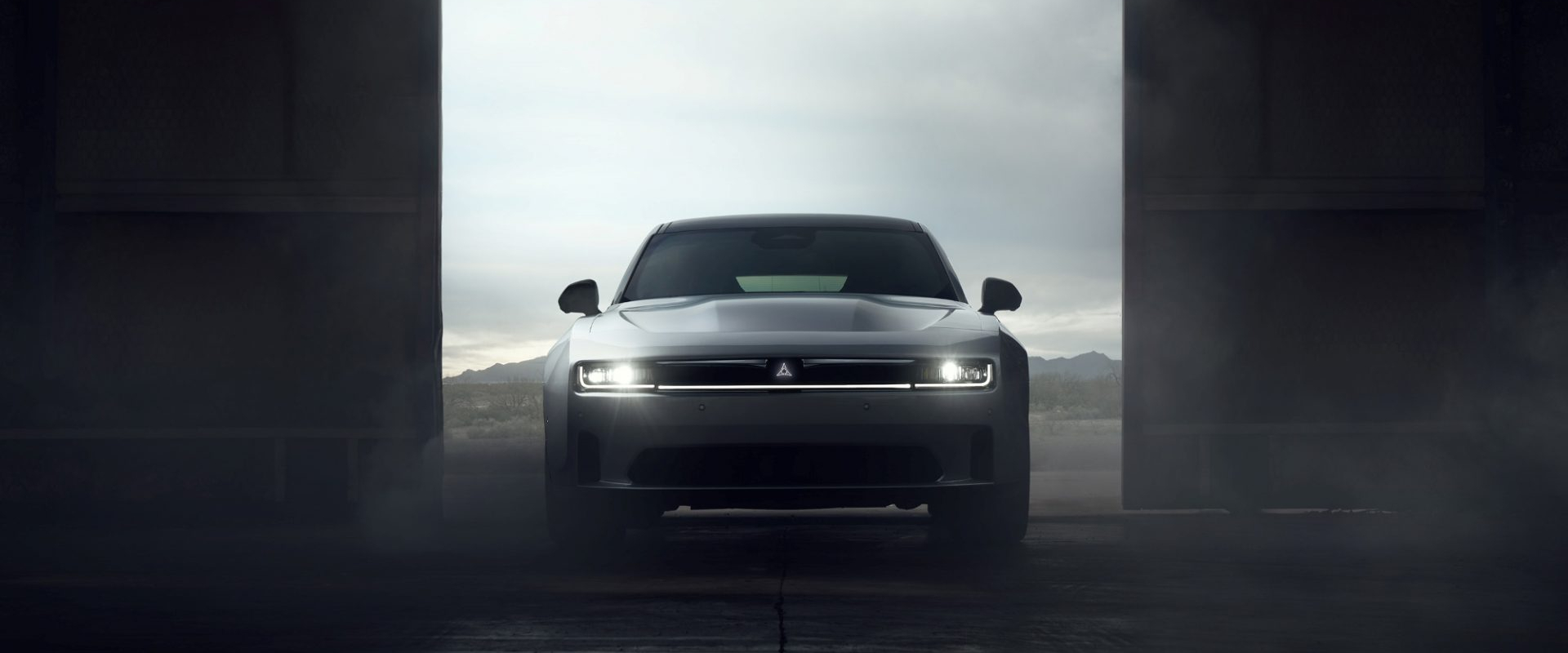 Dodge Charger Returns; EV and ICE, Two- and Four-Door Models