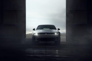 Dodge Charger Returns; EV and ICE, Two- and Four-Door Models