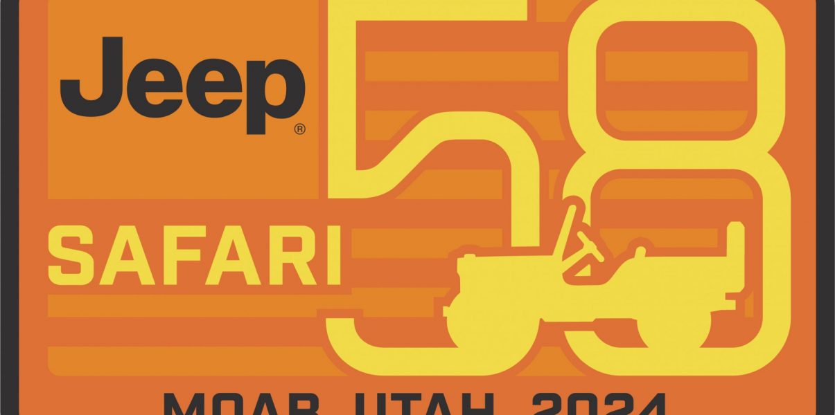 Gear Up for 58th Annual Jeep Easter Safari