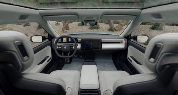 Rivian R2 and R3 Revealed; $45,000 Starting Price 19