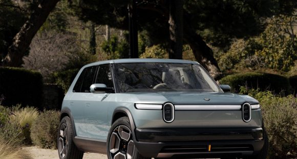 Rivian R2 and R3 Revealed; $45,000 Starting Price 2