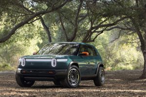 Rivian R2 and R3 Revealed; $45,000 Starting Price 3