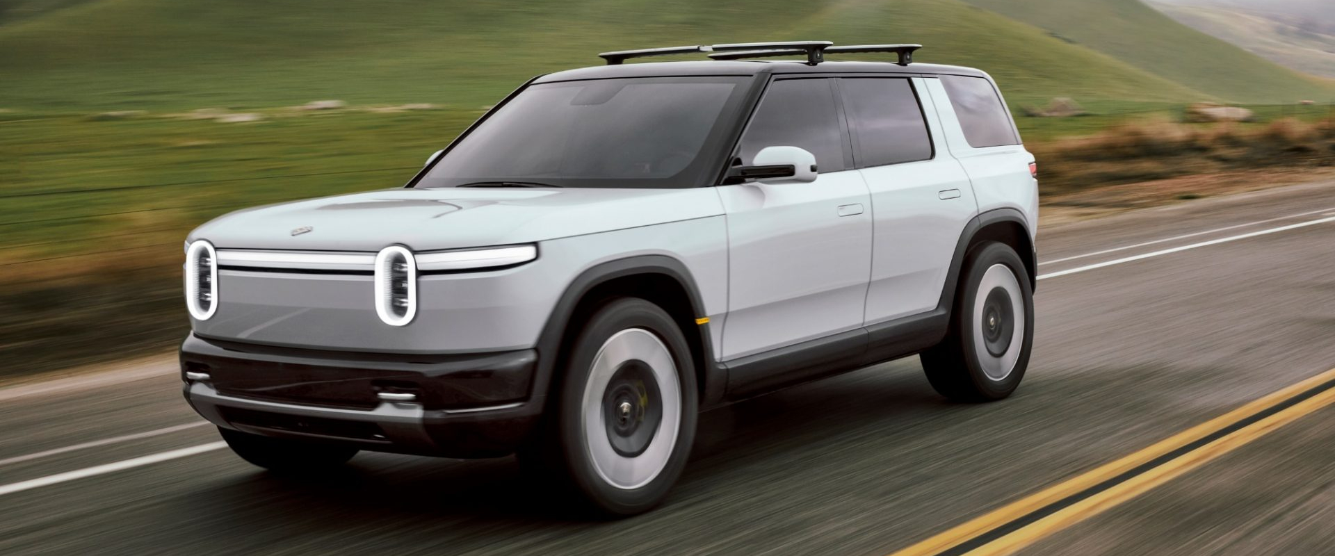 Rivian R2 and R3 Revealed; $45,000 Starting Price 7