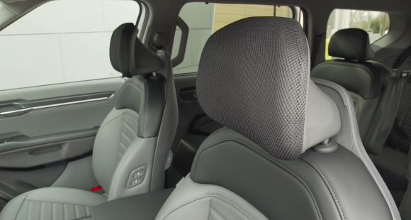 2024 Kia EV9 Seat Headrest