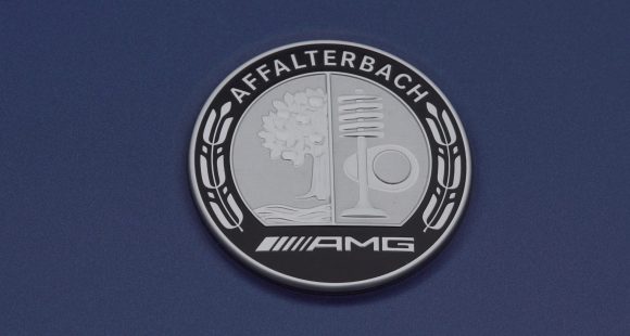 2024 Mercedes-AMG CLA 35 Badge 2