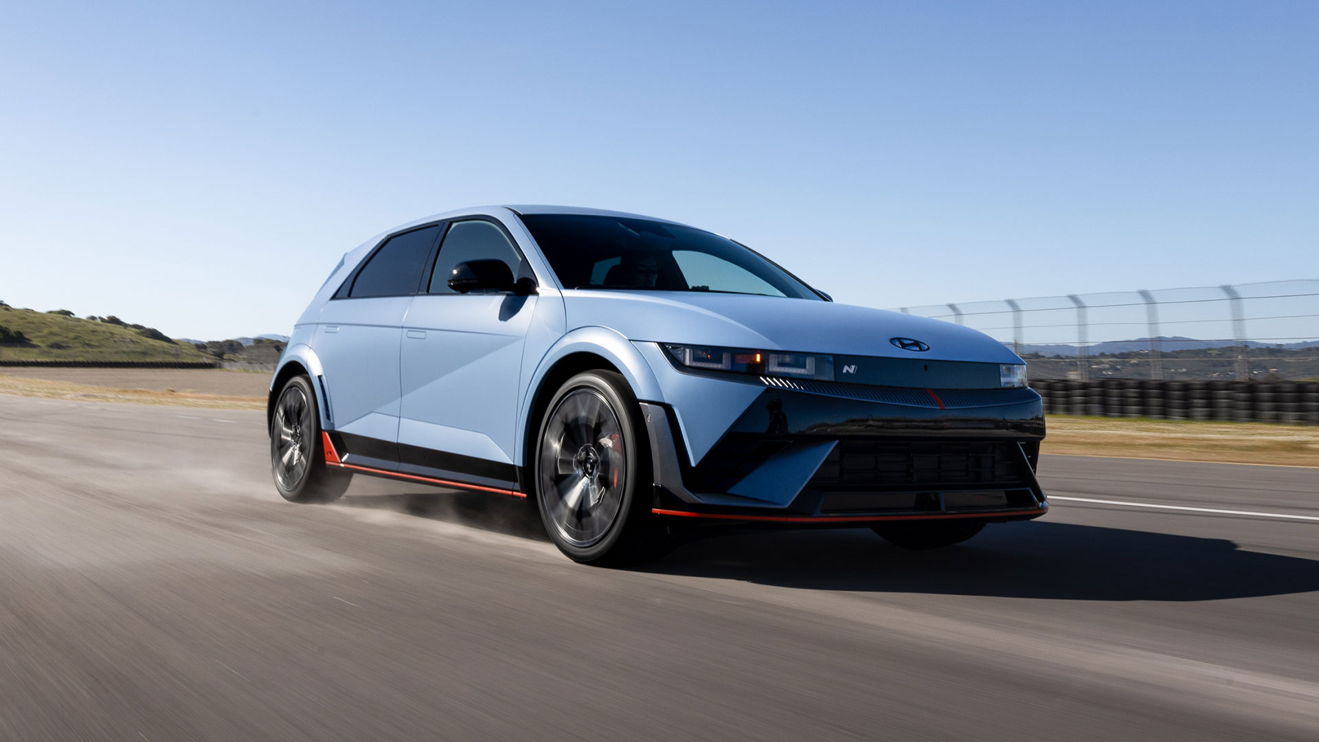 Hyundai IONIQ5 N, Acura ZDX, Plus Toyota Camry & Land Cruiser First Drives