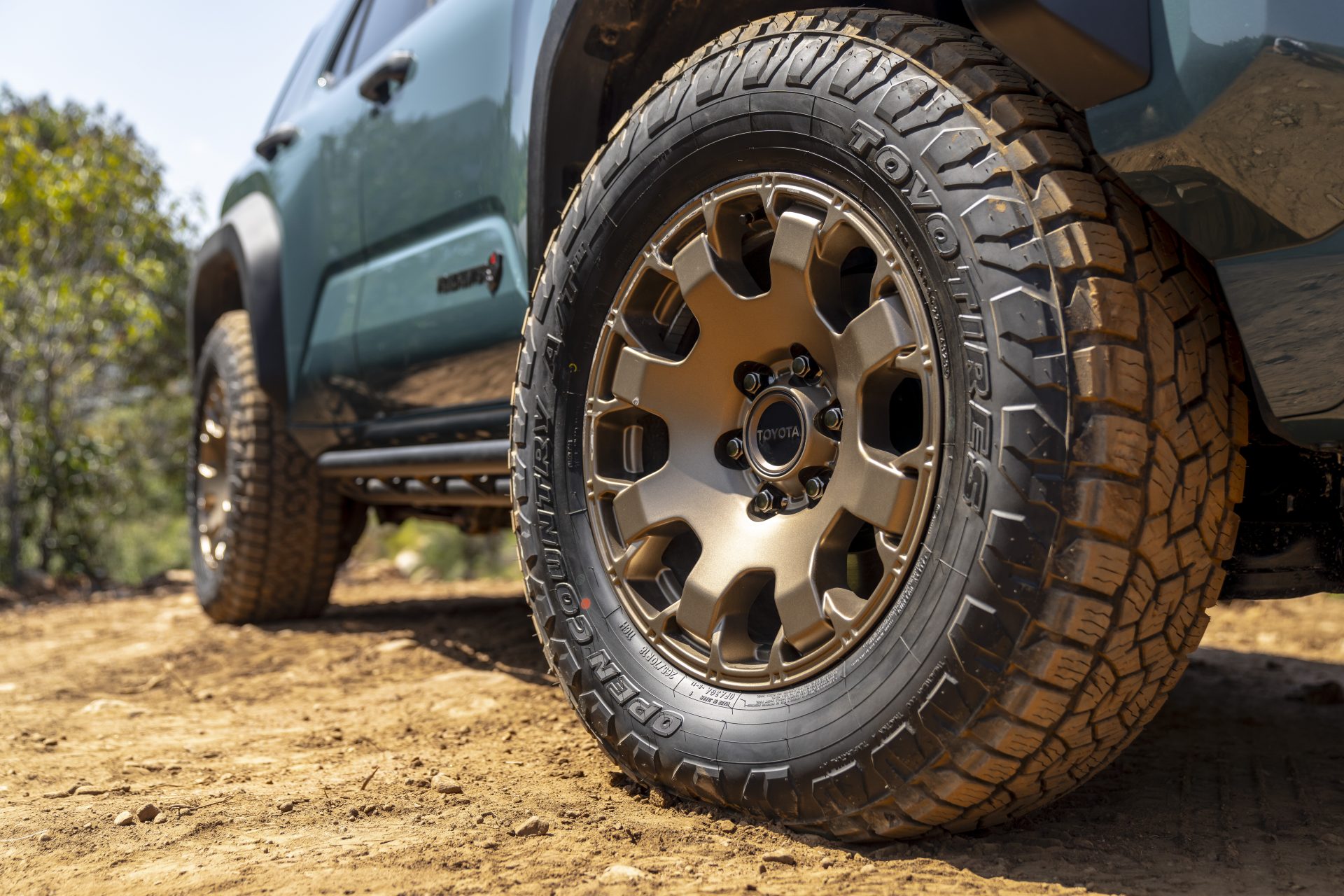 2025 Toyota 4Runner Officially Revealed This Just In MotorWeek