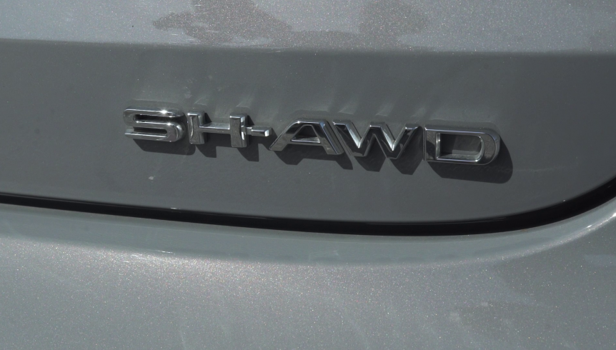2024 Acura TLX Type S AWD Badge