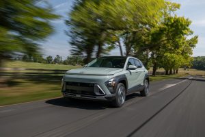 2024 Hyundai Kona 2