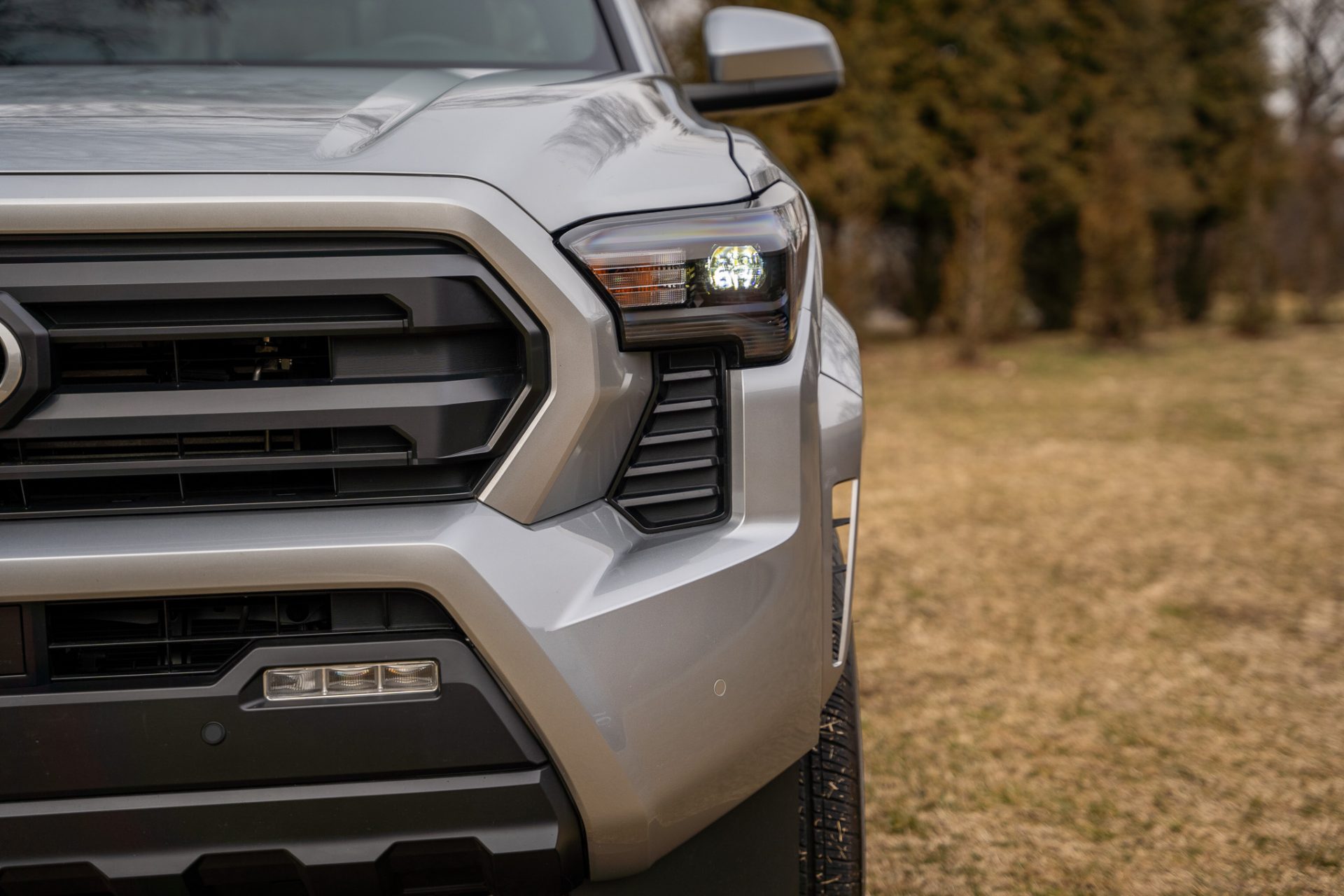 2024 Toyota Tacoma - Road Tests MotorWeek