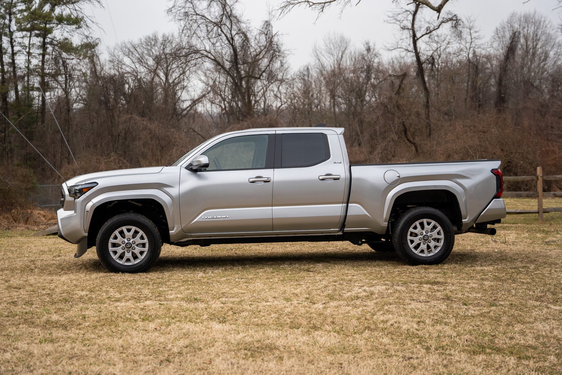 2024 Toyota Road Tests MotorWeek