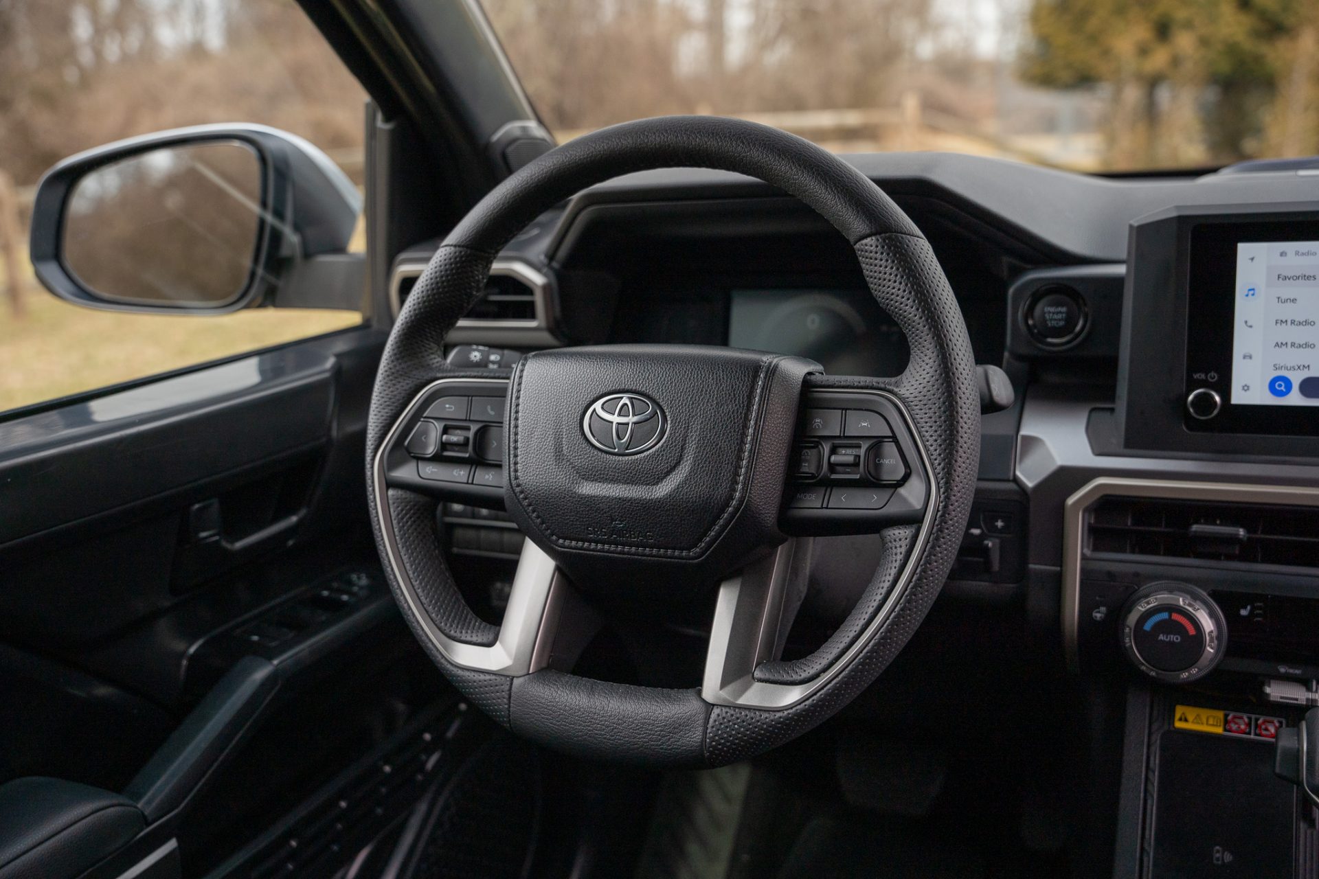 2024 Toyota Tacoma - Road Tests MotorWeek