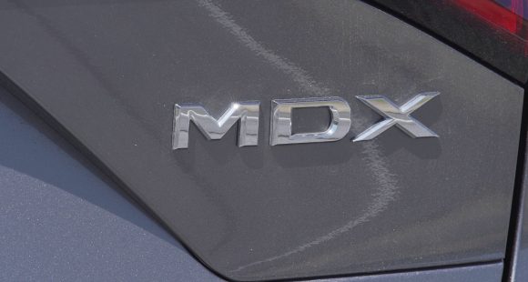 2024 Acura MDX Type S 9