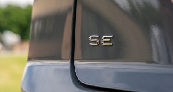 2024 Volkswagen Atlas Cross Sport SE Badge
