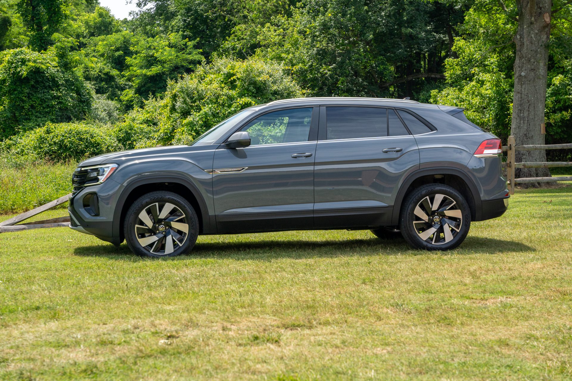 2024 Volkswagen Atlas Cross Sport - Long Term Updates MotorWeek