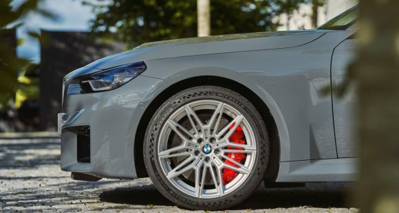 BMW 2 Series Updated; M2 Gains 20 Extra Ponies 8