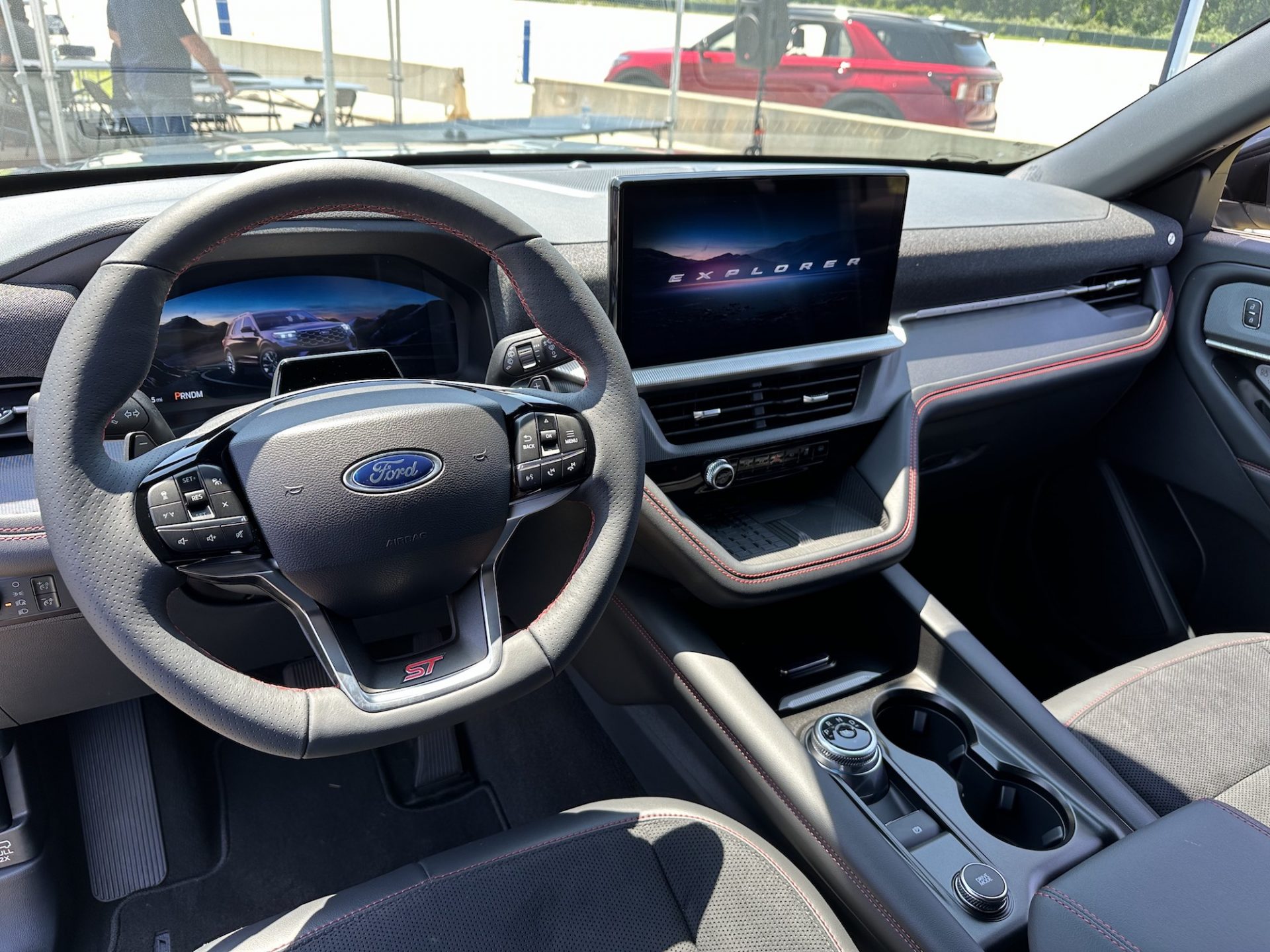 2025 Ford Explorer - First Drives MotorWeek