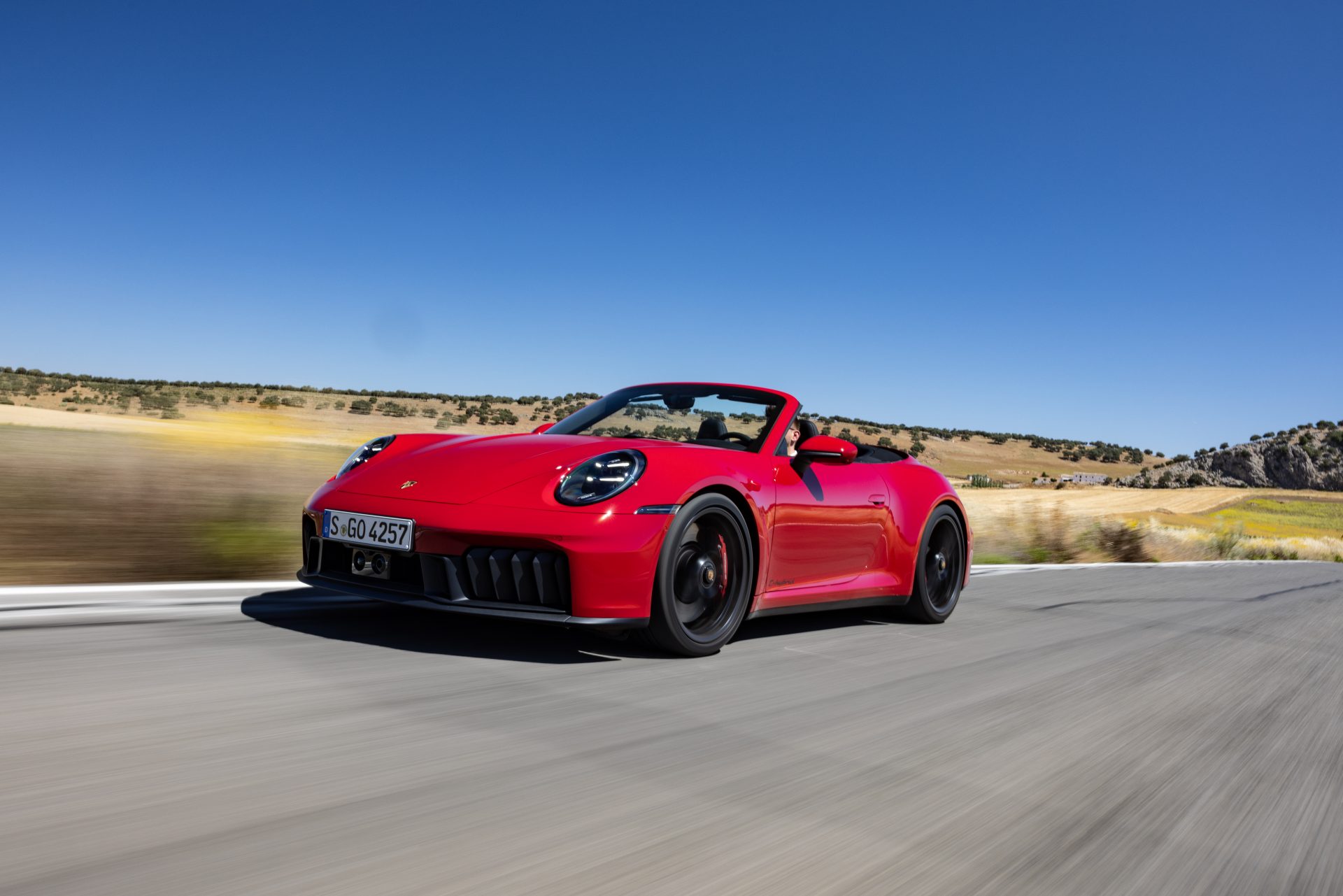 2025 Porsche 911 Carrera GTS First Drives MotorWeek