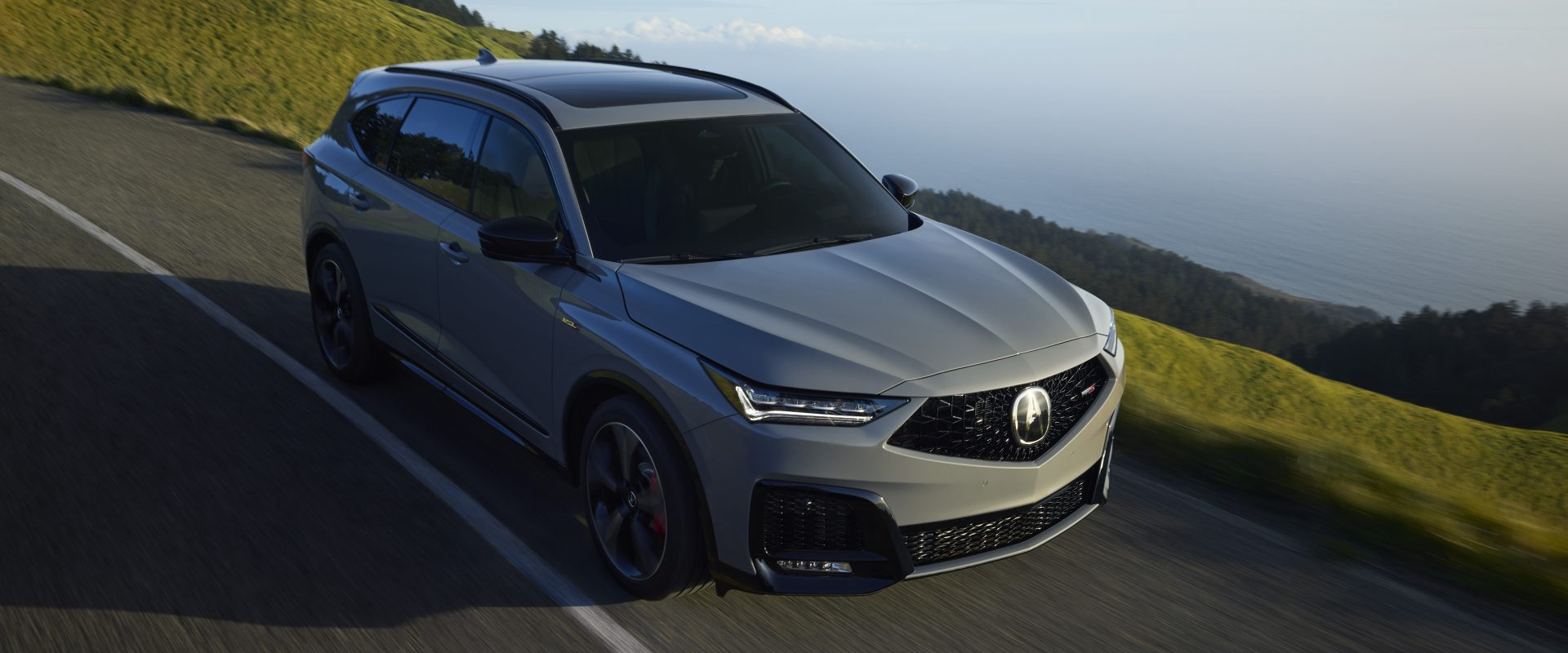 2025 Acura MDX 1