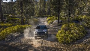 2025 Jeep Compass Starts Under $28K; Prices Decrease