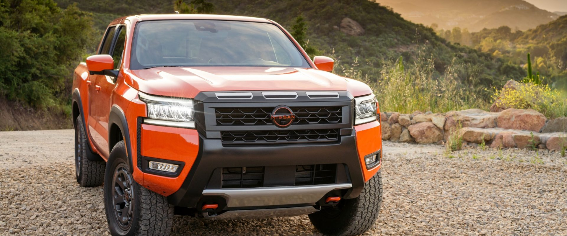 2025 Nissan Frontier Refresh Gives Long-Bed Buyers More Options 8