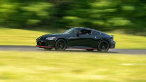 2024 Nissan Z NISMO 22