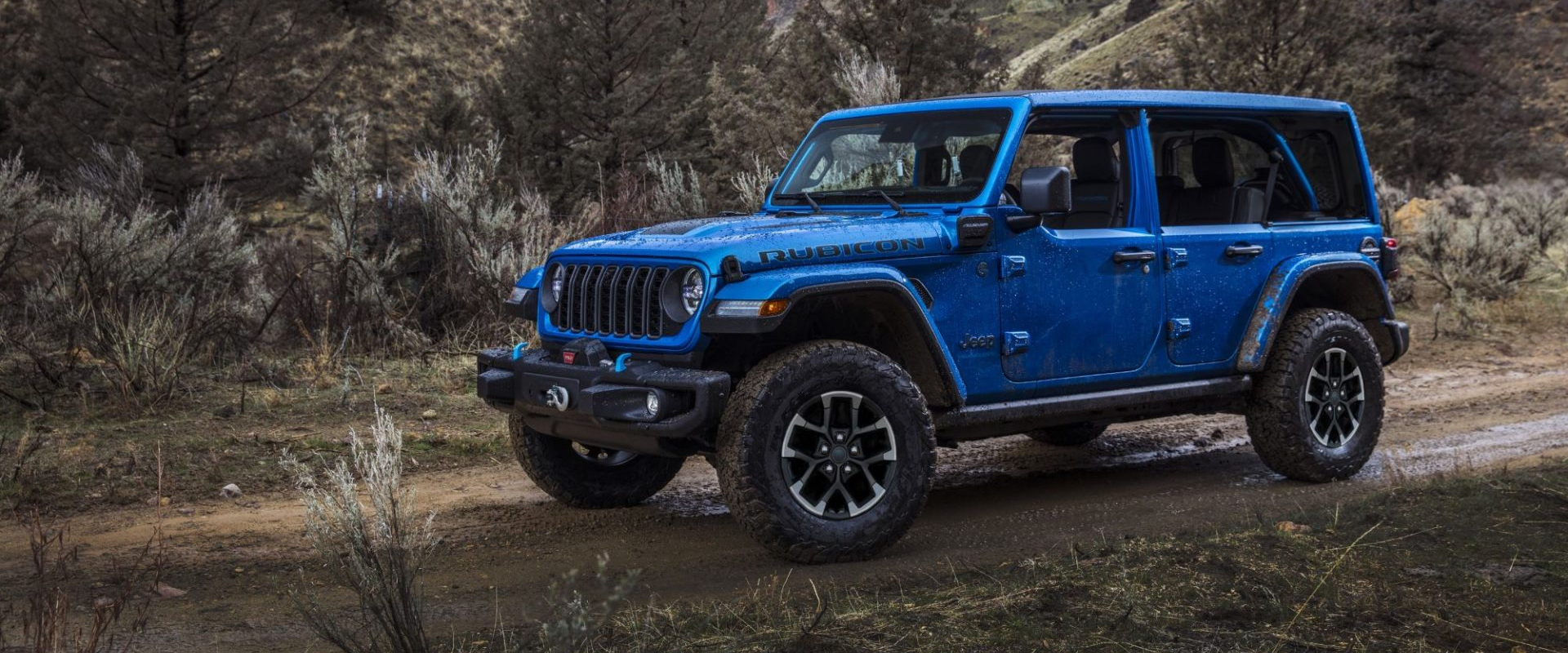 2025 Jeep Wrangler Manual Made V6 Exclusive